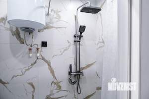 1-к квартира, посуточно, 18м2, 1/1 этаж