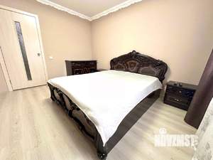 2-к квартира, посуточно, 65м2, 12/26 этаж