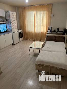 1-к квартира, на длительный срок, 42м2, 13/25 этаж