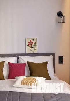 1-к квартира, посуточно, 38м2, 2/26 этаж