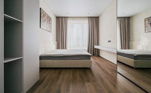 2-к квартира, на длительный срок, 86м2, 4/15 этаж