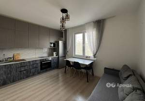 2-к квартира, на длительный срок, 56м2, 19/26 этаж