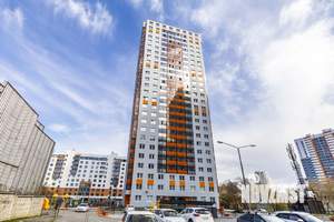 2-к квартира, посуточно, 52м2, 2/25 этаж