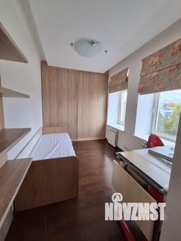 3-к квартира, на длительный срок, 106м2, 5/5 этаж