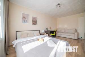 1-к квартира, посуточно, 32м2, 5/5 этаж