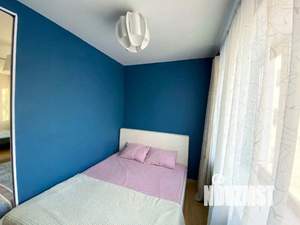 2-к квартира, посуточно, 48м2, 1/1 этаж