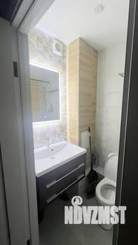 2-к квартира, на длительный срок, 35м2, 2/6 этаж