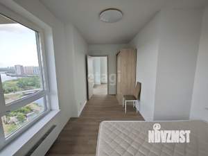 1-к квартира, на длительный срок, 39м2, 19/29 этаж