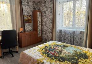 2-к квартира, на длительный срок, 59м2, 2/3 этаж