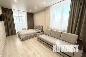 2-к квартира, посуточно, 65м2, 19/25 этаж