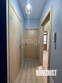 1-к квартира, на длительный срок, 29м2, 24/25 этаж