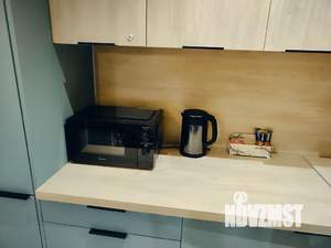 Студия квартира, посуточно, 27м2, 29/32 этаж