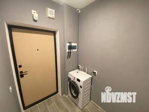 2-к квартира, посуточно, 43м2, 1/1 этаж