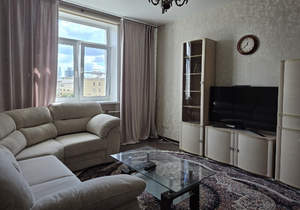 2-к квартира, на длительный срок, 57м2, 5/5 этаж