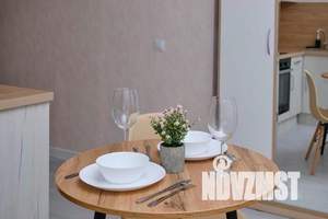 1-к квартира, посуточно, 33м2, 17/20 этаж