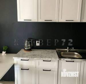 Студия квартира, на длительный срок, 32м2, 13/24 этаж