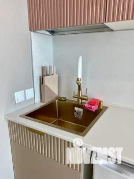 Студия квартира, посуточно, 30м2, 9/9 этаж