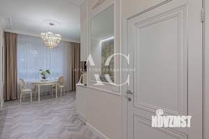 1-к квартира, на длительный срок, 45м2, 3/15 этаж