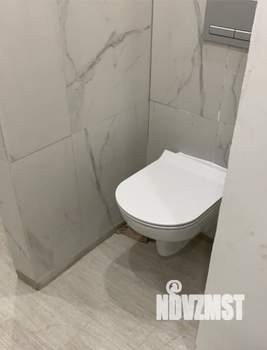2-к квартира, на длительный срок, 42м2, 4/5 этаж