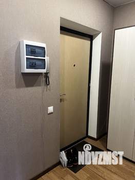 1-к квартира, на длительный срок, 40м2, 9/25 этаж