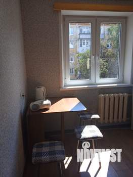 1-к квартира, на длительный срок, 28м2, 3/5 этаж