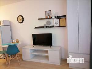 2-к квартира, посуточно, 44м2, 1/1 этаж