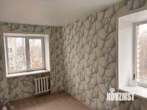 2-к квартира, на длительный срок, 45м2, 4/5 этаж