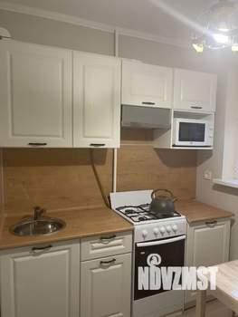 2-к квартира, на длительный срок, 37м2, 6/9 этаж