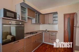 2-к квартира, посуточно, 80м2, 1/1 этаж