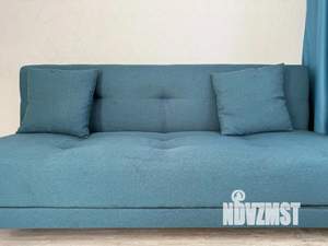 1-к квартира, посуточно, 29м2, 1/1 этаж