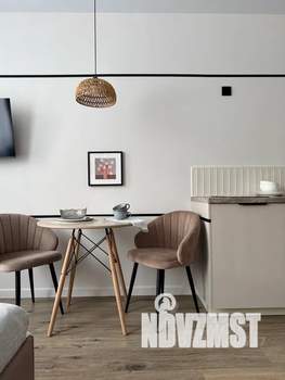 Студия квартира, посуточно, 30м2, 5/24 этаж