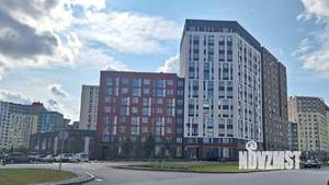 1-к квартира, на длительный срок, 37м2, 13/14 этаж