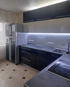 2-к квартира, на длительный срок, 60м2, 11/21 этаж