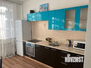 1-к квартира, на длительный срок, 44м2, 6/10 этаж