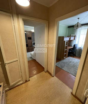 2-к квартира, на длительный срок, 42м2, 2/5 этаж