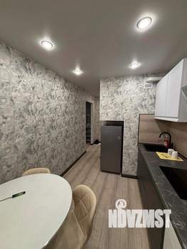 2-к квартира, на длительный срок, 48м2, 13/16 этаж