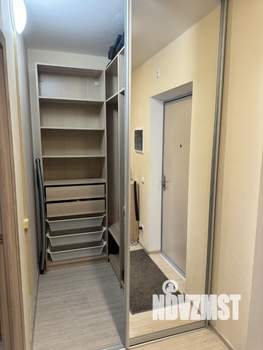 1-к квартира, на длительный срок, 37м2, 12/16 этаж