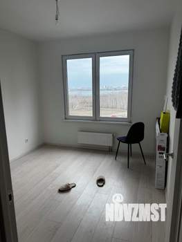 2-к квартира, на длительный срок, 34м2, 7/25 этаж
