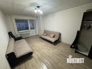 1-к квартира, на длительный срок, 32м2, 9/10 этаж