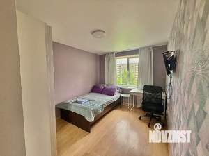 3-к квартира, на длительный срок, 60м2, 6/9 этаж