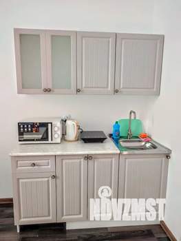 Студия квартира, посуточно, 25м2, 1/14 этаж