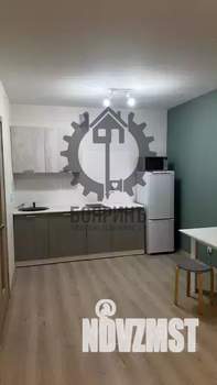 1-к квартира, на длительный срок, 35м2, 5/25 этаж