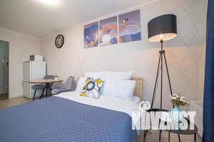 1-к квартира, посуточно, 27м2, 15/16 этаж