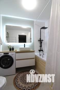 2-к квартира, посуточно, 58м2, 1/1 этаж