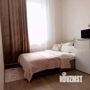 2-к квартира, посуточно, 37м2, 1/1 этаж