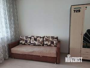 1-к квартира, на длительный срок, 40м2, 5/25 этаж