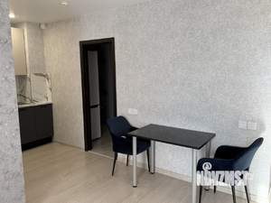 Студия квартира, на длительный срок, 55м2, 5/15 этаж