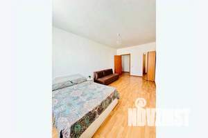 2-к квартира, посуточно, 80м2, 23/23 этаж