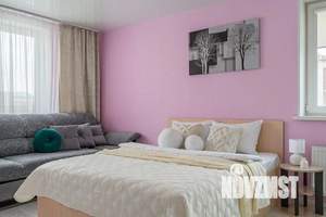 2-к квартира, посуточно, 65м2, 1/1 этаж