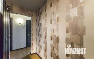 1-к квартира, на длительный срок, 35м2, 4/9 этаж